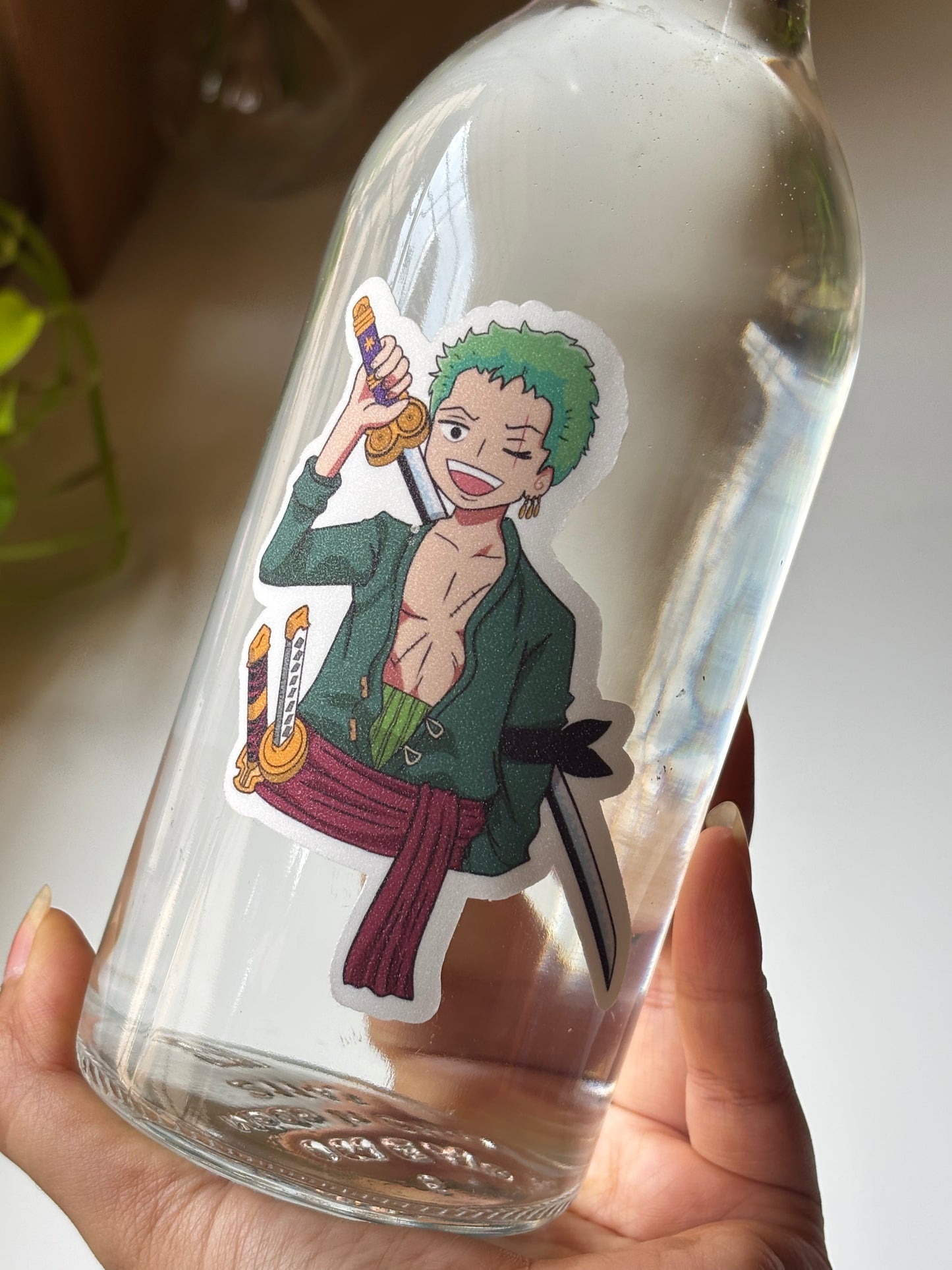 Zoro - One piece anime