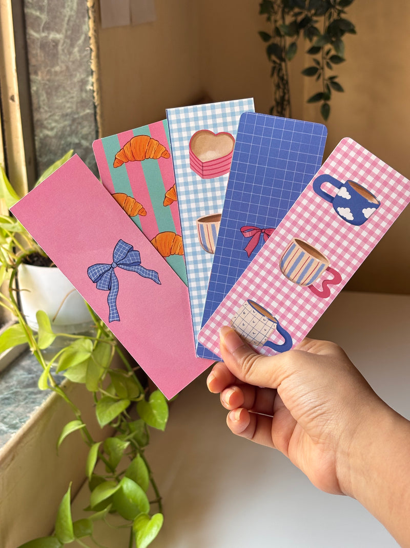 Stationery