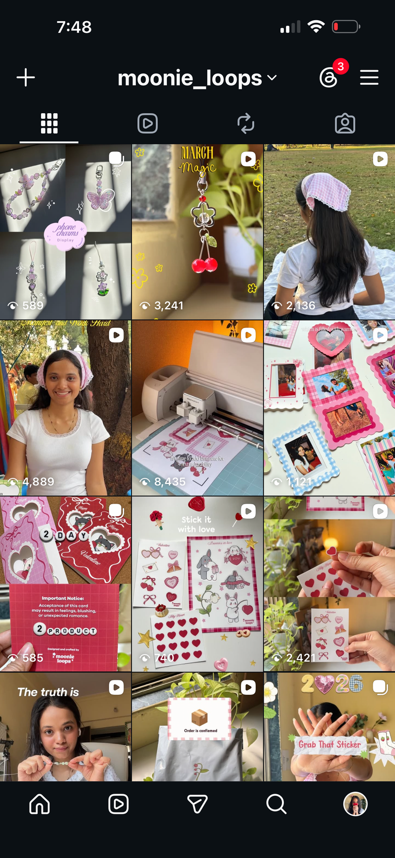 Instagram