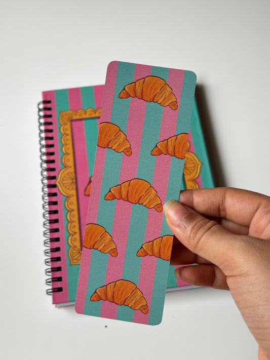 Croissant diary