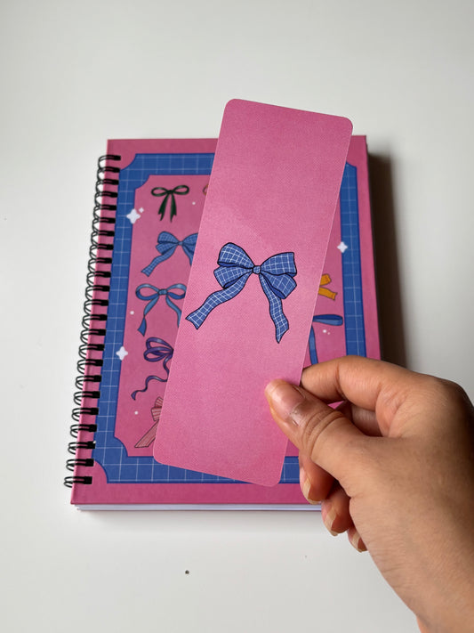 Coquette bows diary