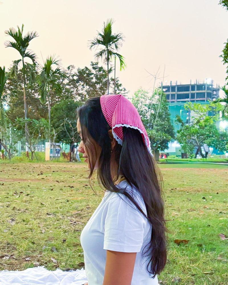 Head accessories