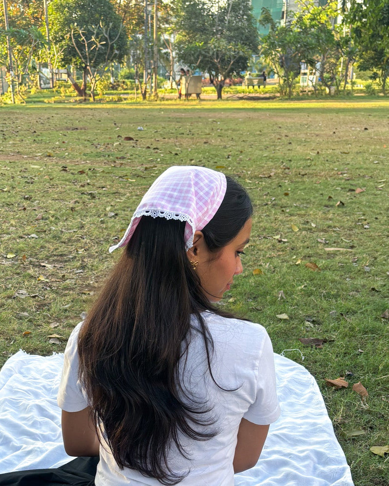 Head accessories