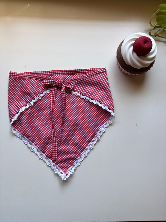 Red Bandana